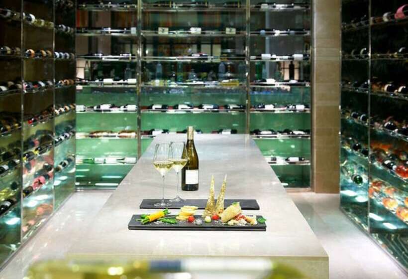 호텔 Vivanta Surajkund, Ncr