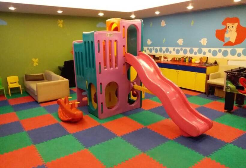 호텔 Vivanta Surajkund, Ncr