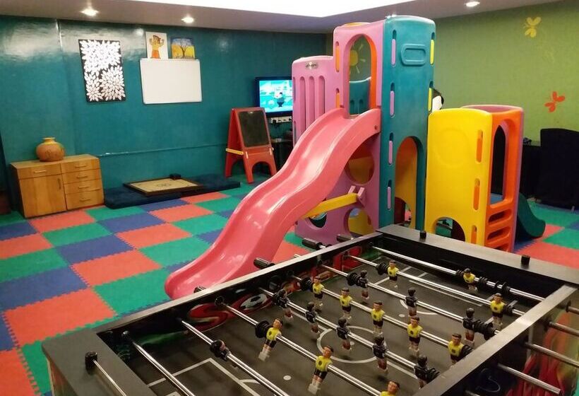 호텔 Vivanta Surajkund, Ncr