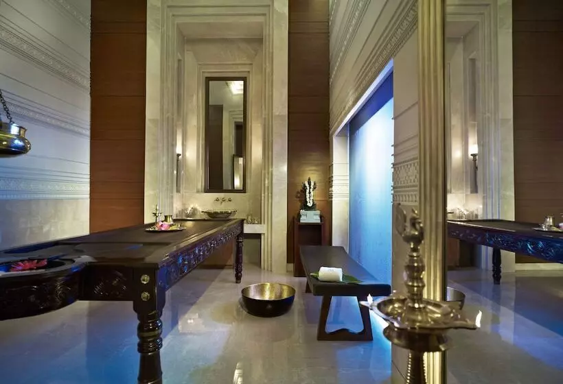 호텔 Vivanta Surajkund, Ncr