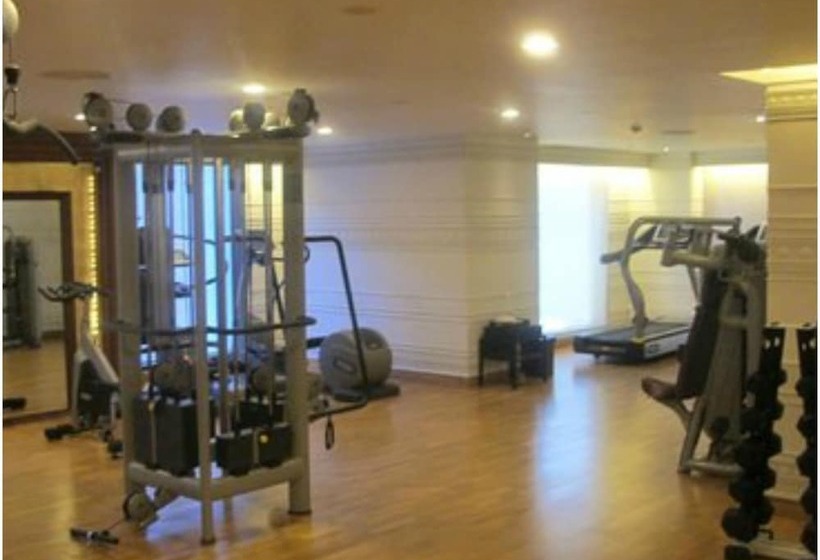 호텔 Vivanta Surajkund, Ncr