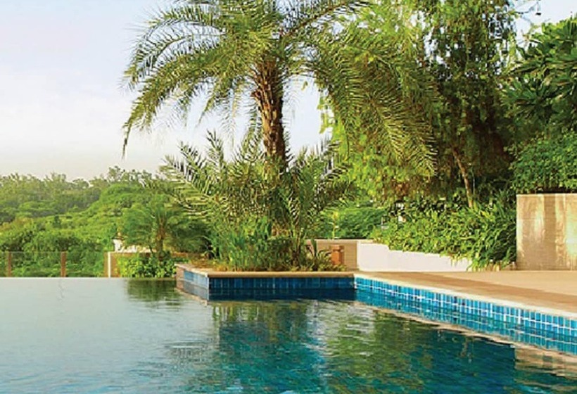 호텔 Vivanta Surajkund, Ncr