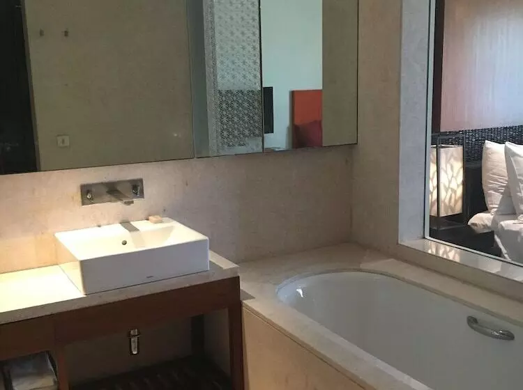 호텔 Vivanta Surajkund, Ncr