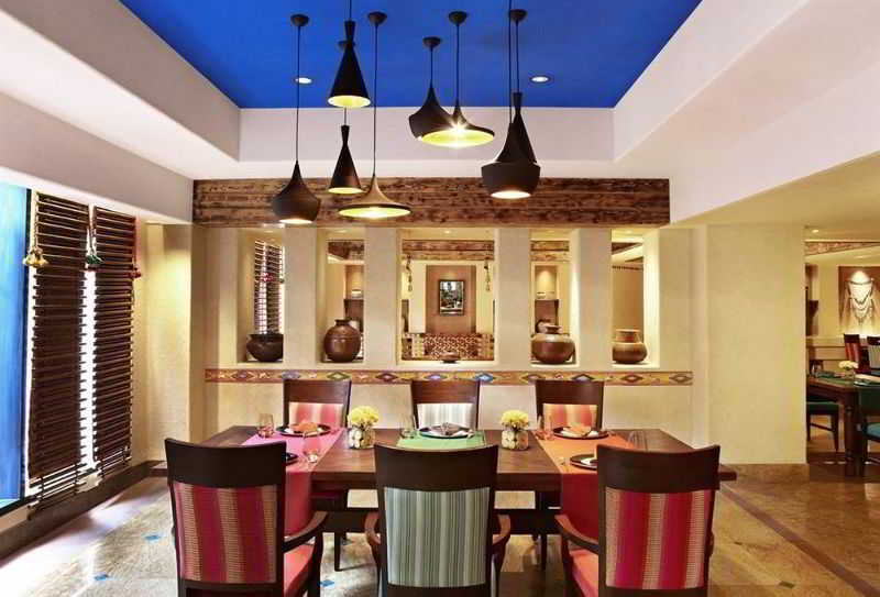 호텔 Vivanta Surajkund, Ncr