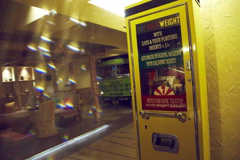 호텔 Vivanta Surajkund, Ncr