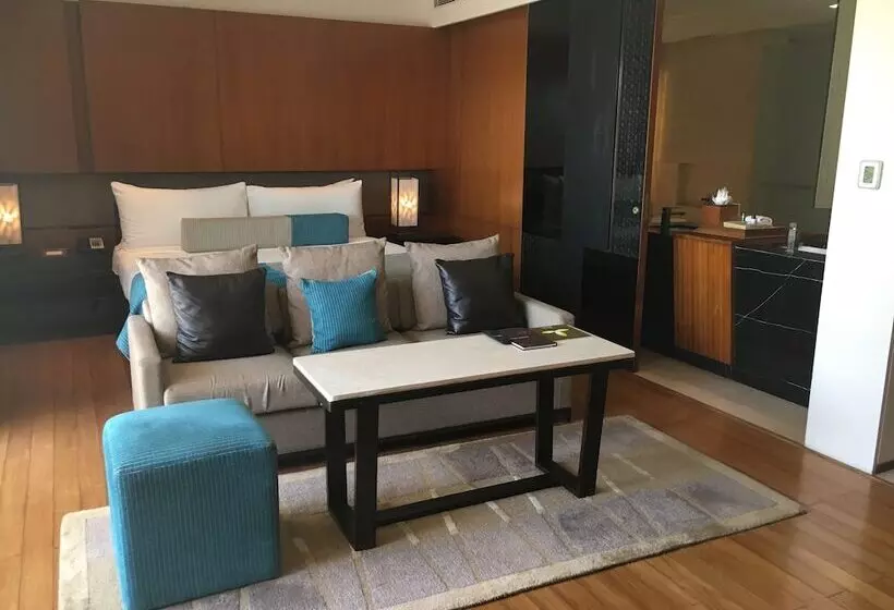 호텔 Vivanta Surajkund, Ncr