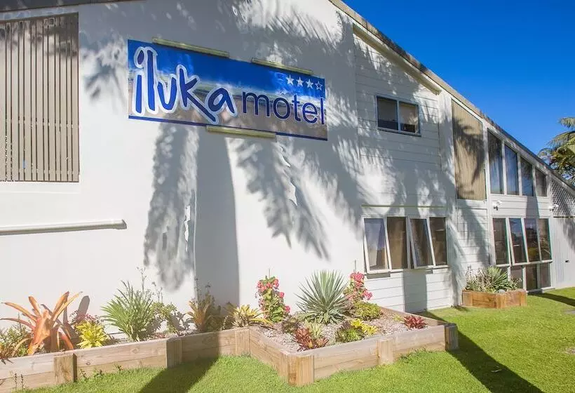 Iluka Motel