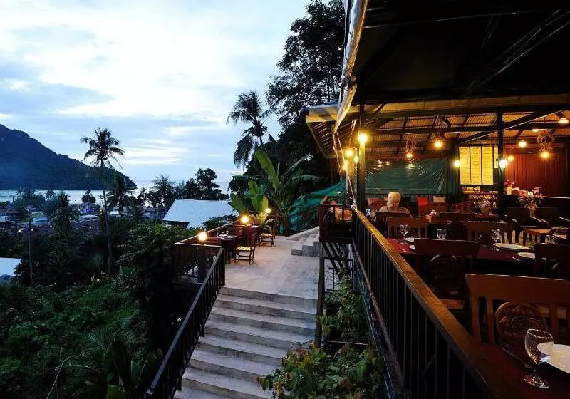 Phi Phi Arboreal Resort