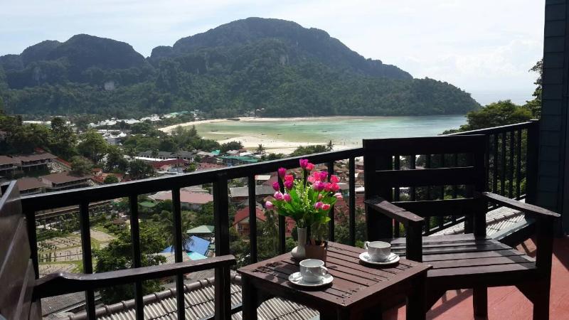Phi Phi Arboreal Resort