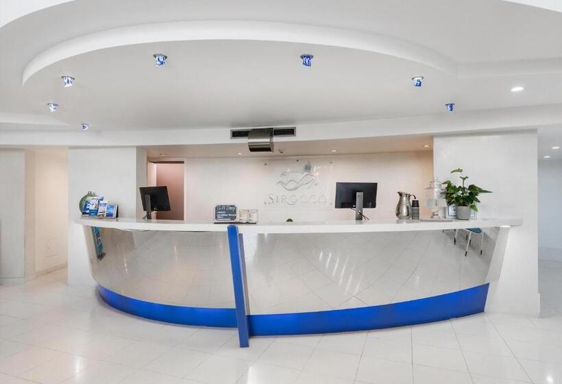 渡假胜地 Mantra Sirocco