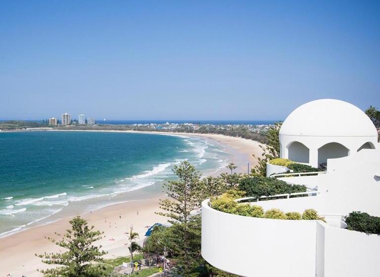 渡假胜地 Mantra Sirocco