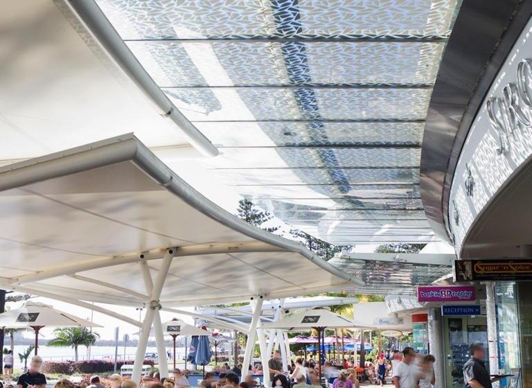 渡假胜地 Mantra Sirocco