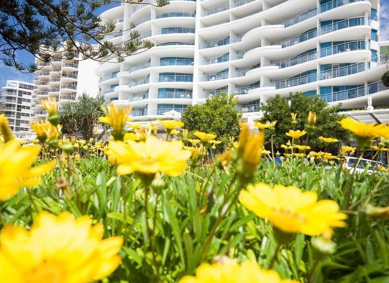 渡假胜地 Mantra Sirocco