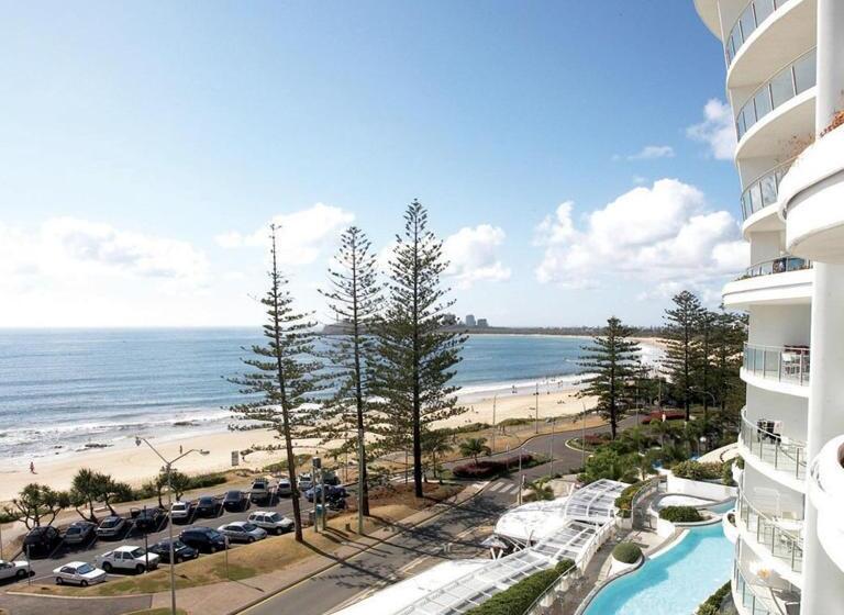 渡假胜地 Mantra Sirocco