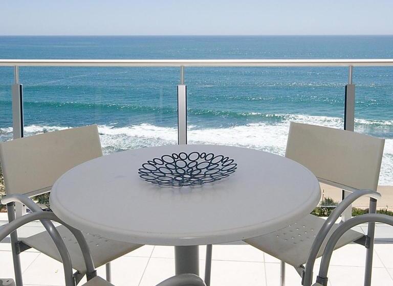 渡假胜地 Mantra Sirocco