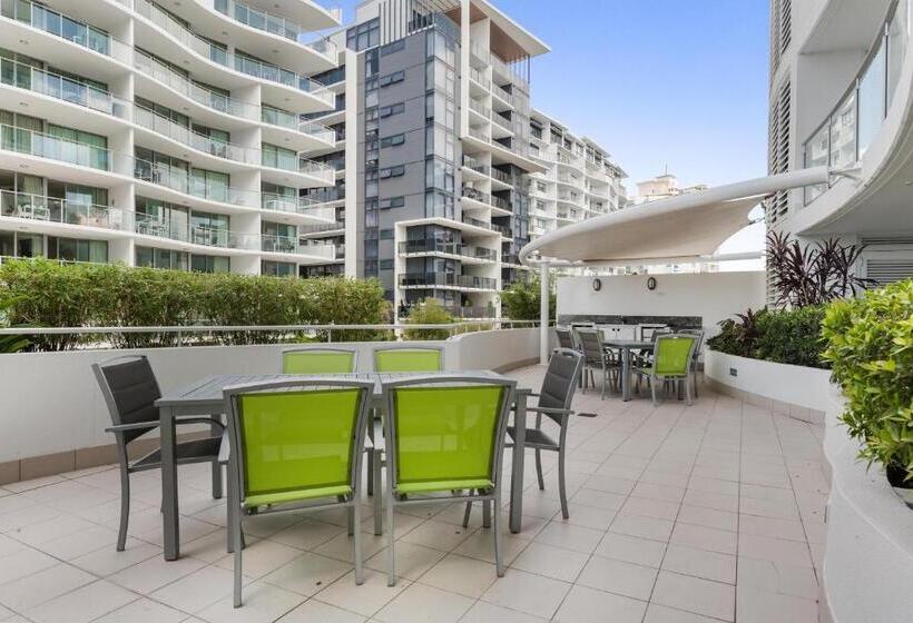 渡假胜地 Mantra Sirocco