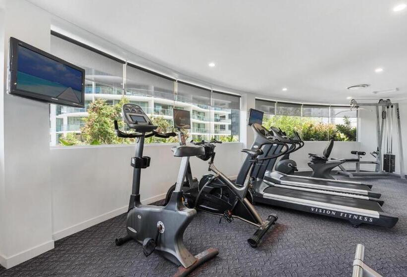 渡假胜地 Mantra Sirocco