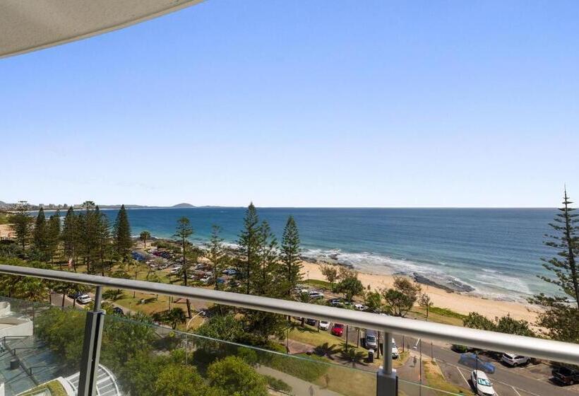 渡假胜地 Mantra Sirocco