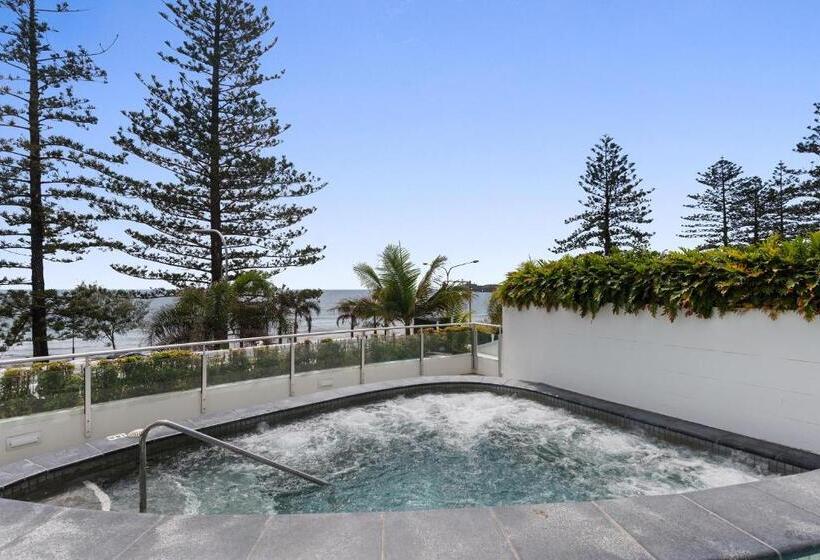 渡假胜地 Mantra Sirocco