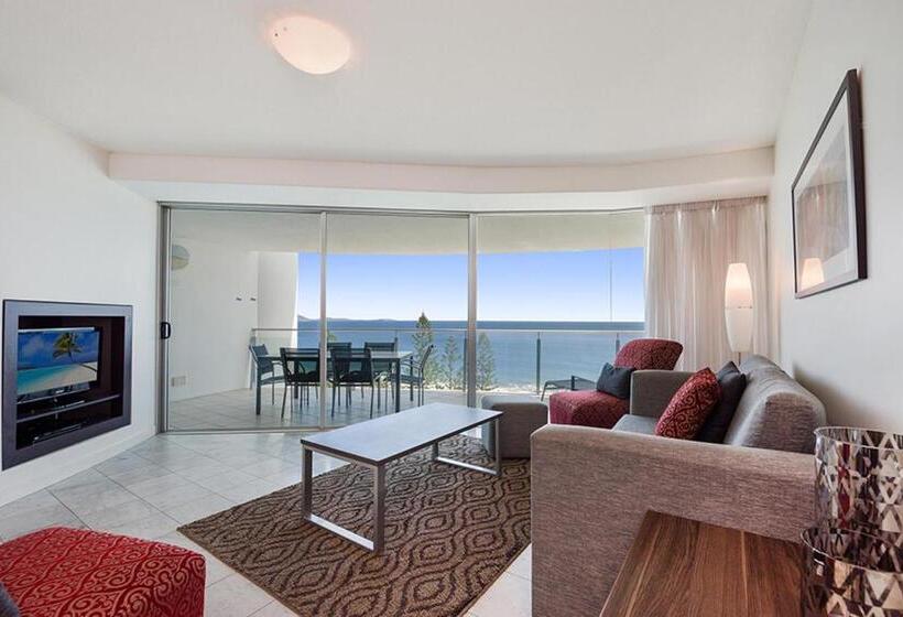 渡假胜地 Mantra Sirocco