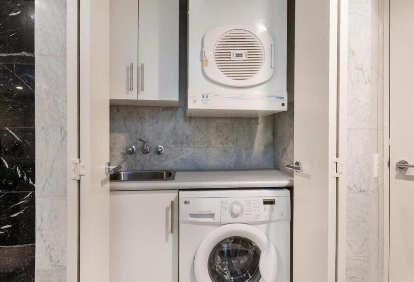 渡假胜地 Mantra Sirocco