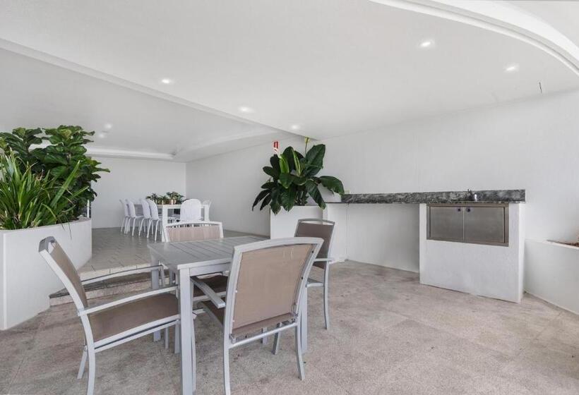 渡假胜地 Mantra Sirocco