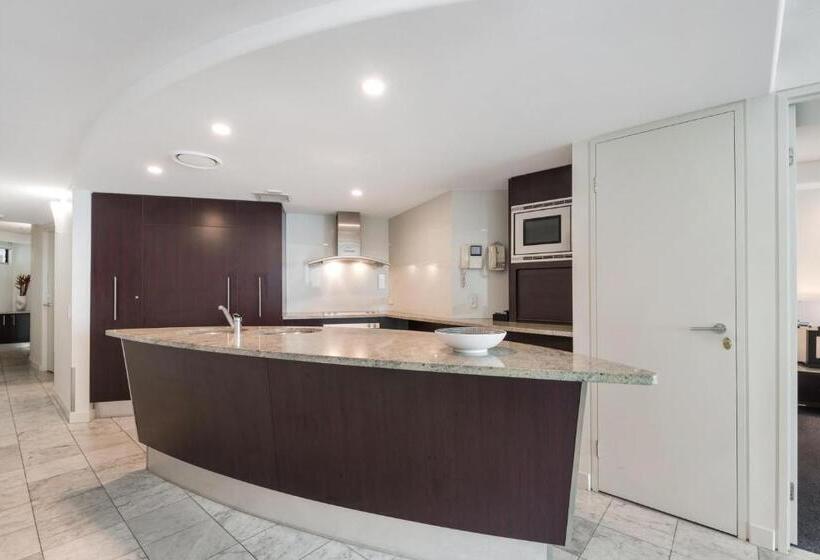 渡假胜地 Mantra Sirocco