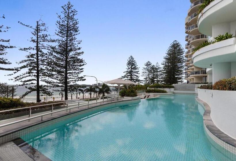 渡假胜地 Mantra Sirocco