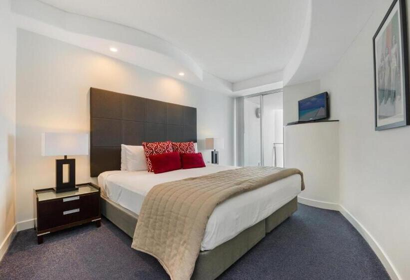 渡假胜地 Mantra Sirocco