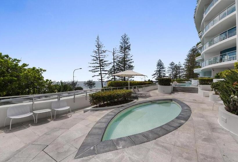 渡假胜地 Mantra Sirocco