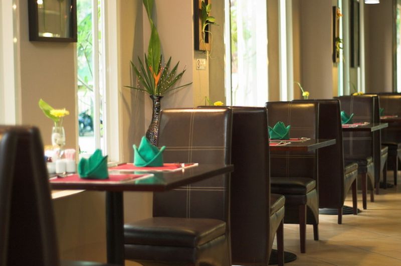 Thanthip Beach Resort Patong