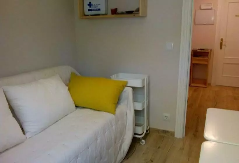 B&b Los Llanos