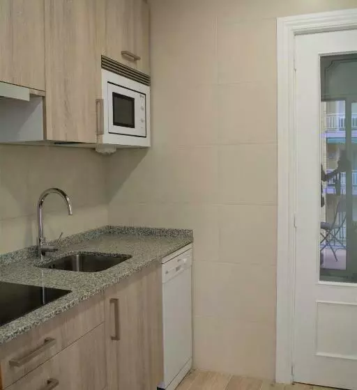 B&b Los Llanos