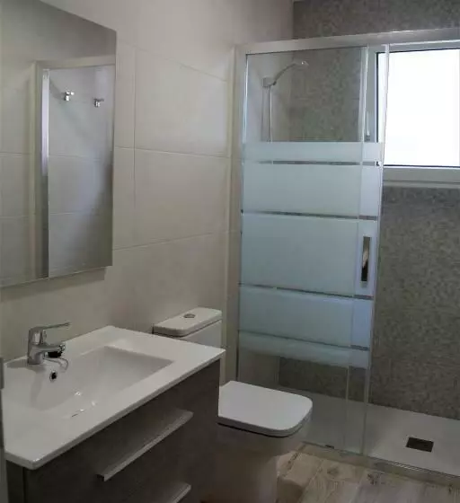 B&b Los Llanos