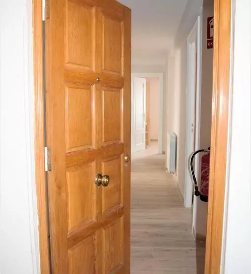 B&b Los Llanos