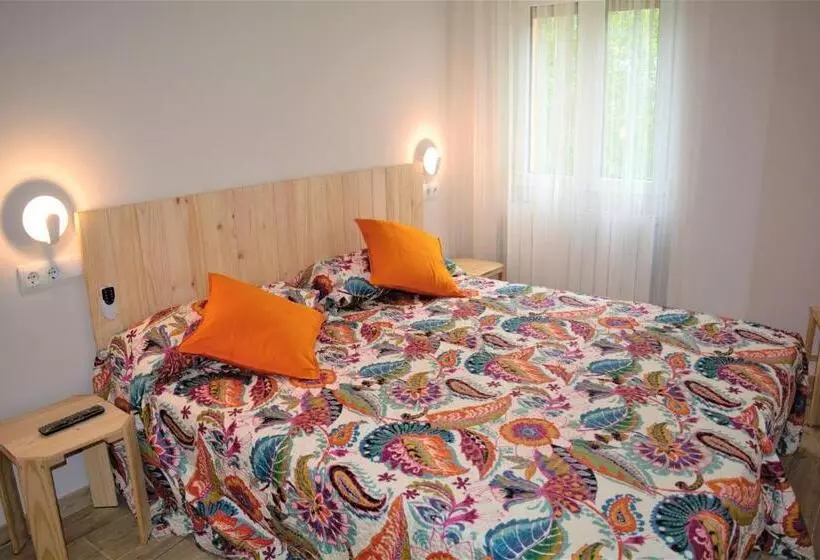 B&b Los Llanos