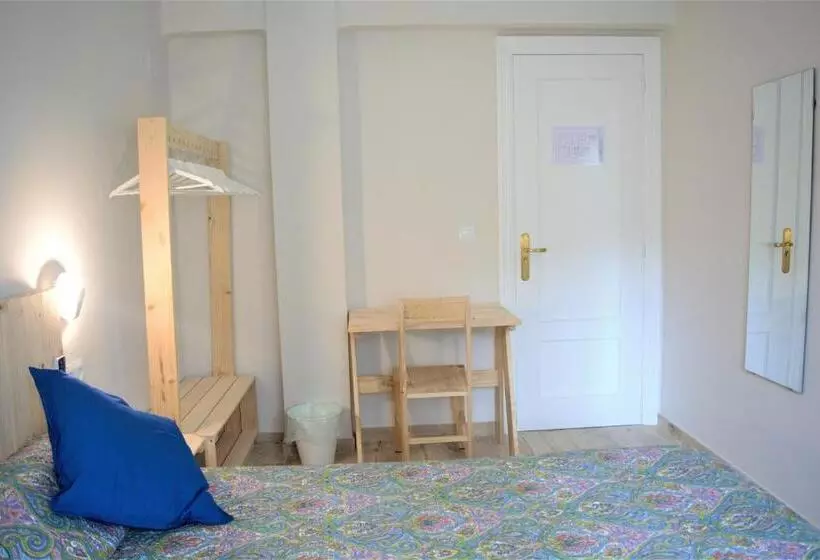 B&b Los Llanos