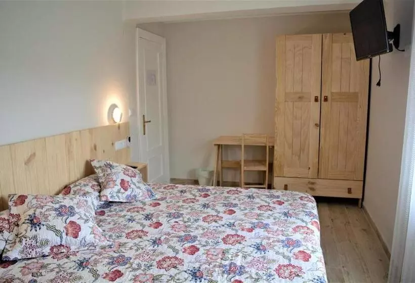 B&b Los Llanos