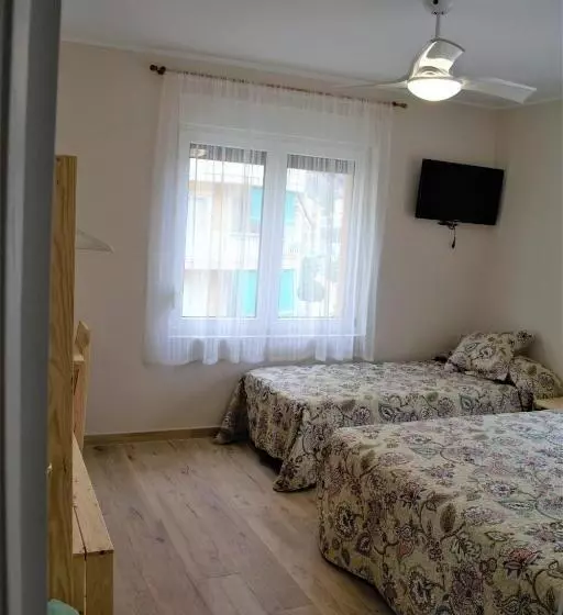 B&b Los Llanos