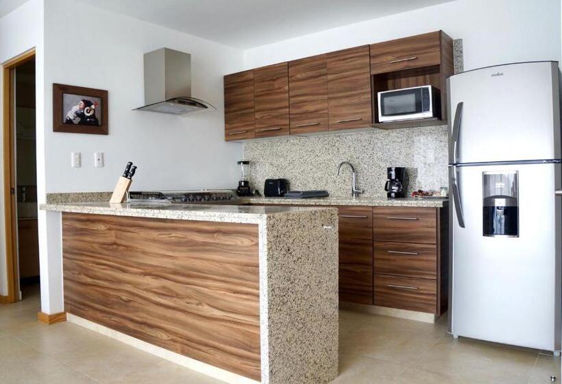 هتل Metropolitan Suites