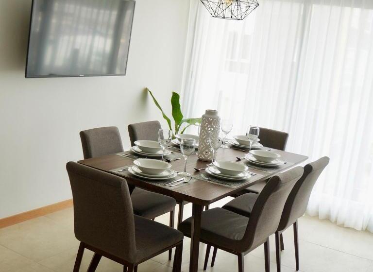 هتل Metropolitan Suites