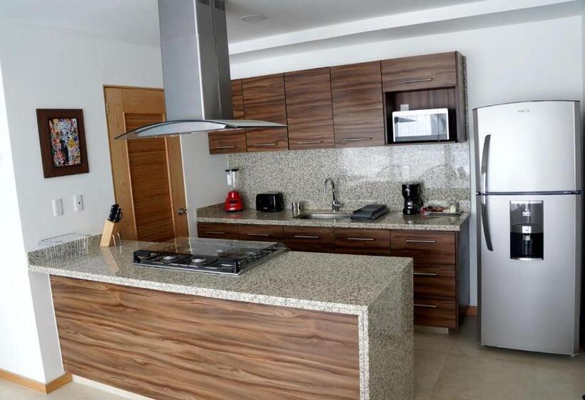 هتل Metropolitan Suites