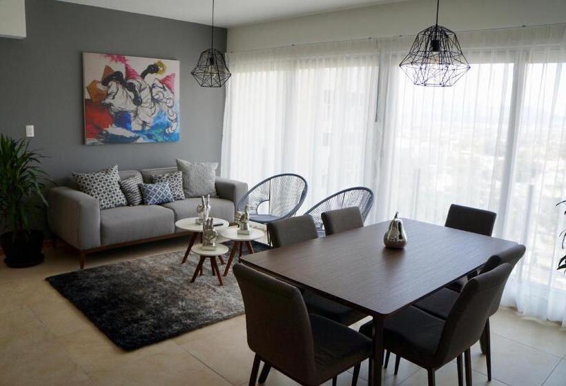 هتل Metropolitan Suites