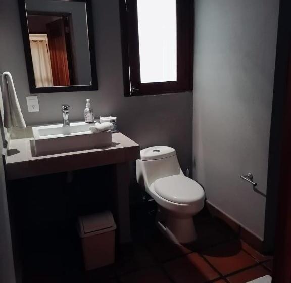 פנסיון Casa Maria En La Manzanilla