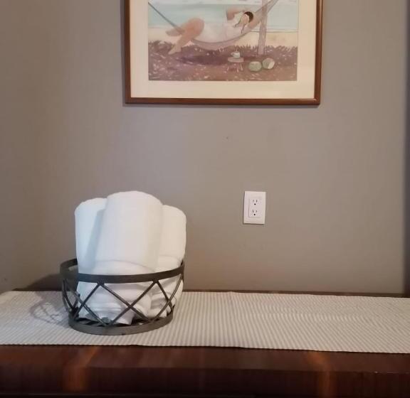 פנסיון Casa Maria En La Manzanilla