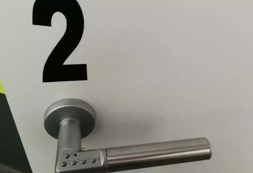 Majatalo Chillout Guesthouse Lahti