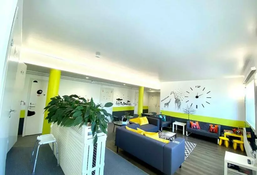 Majatalo Chillout Guesthouse Lahti