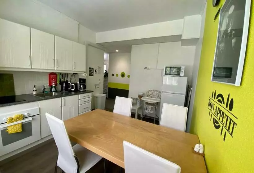 Majatalo Chillout Guesthouse Lahti