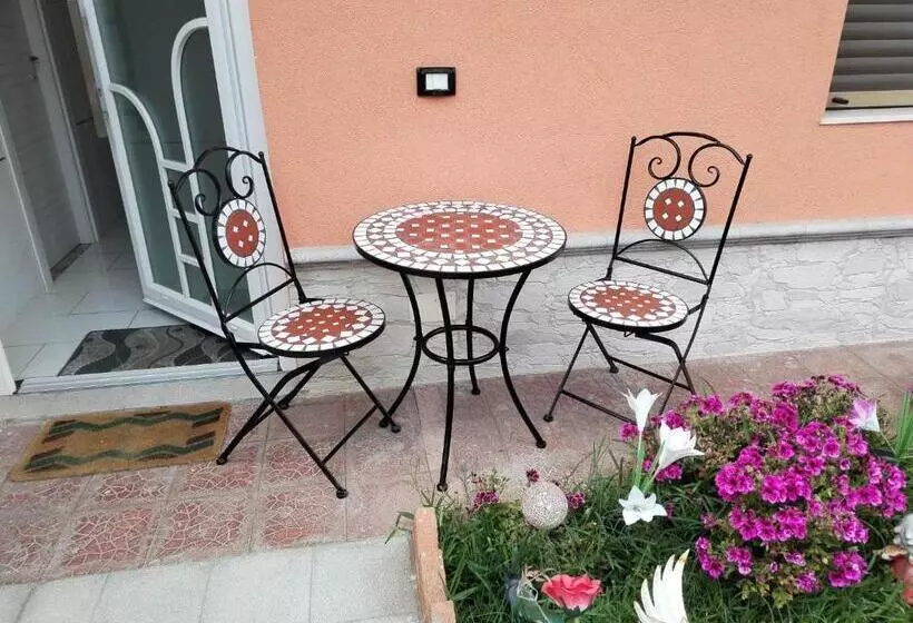 پانسیون La Romantica