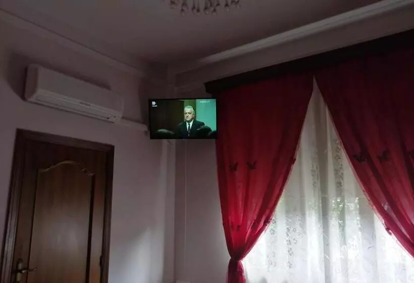 پانسیون La Romantica